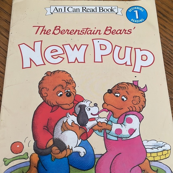 10 Children Books - Picture 7 of 12